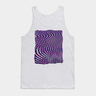 Diamondback Tank Top